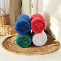 12-Pack Cotton Hand Towels – Premium Quality for Everyday Luxury