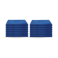 12-Pack Cotton Hand Towels – Premium Quality for Everyday Luxury