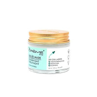 The Crème Shop Overnight Treatment Mask (Collagen)