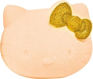 The Crème Shop x Hello Kitty Aromatherapy Bath Bomb Duo (Rose & Vanilla)