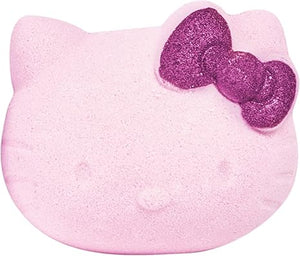 The Crème Shop x Hello Kitty Aromatherapy Bath Bomb Duo (Rose & Vanilla)