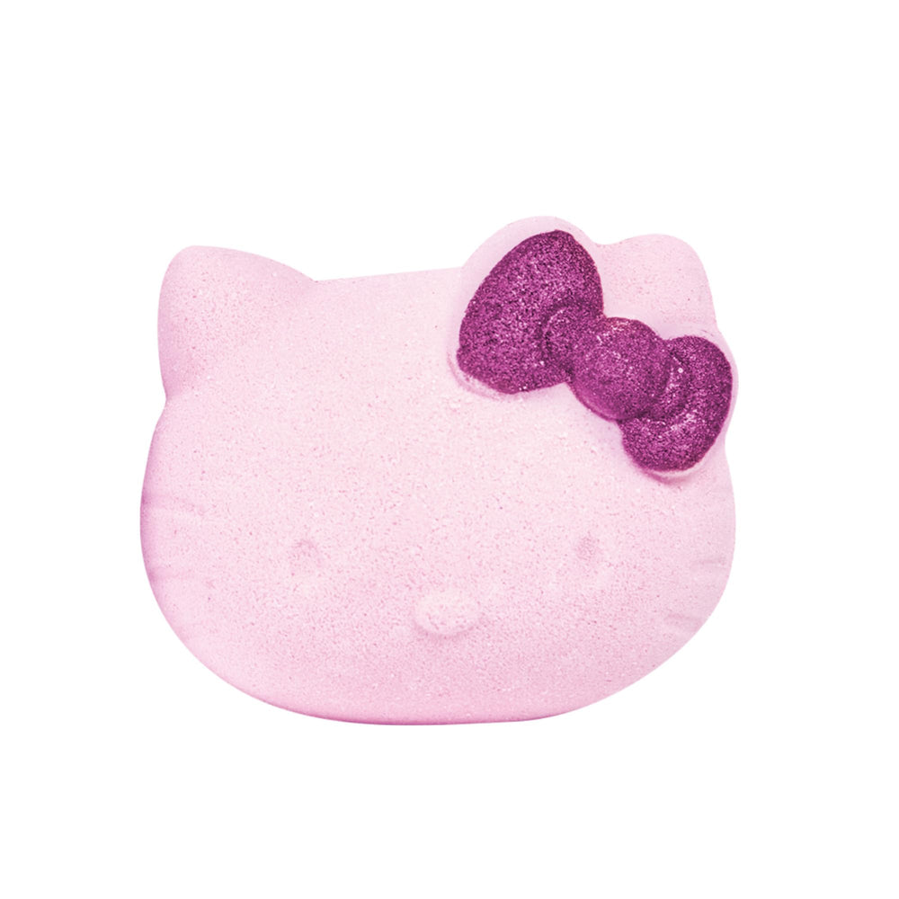 The Crème Shop x Hello Kitty Silky Skin Spa Set (Rosy Strawberry)