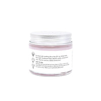 The Crème Shop Overnight Treatment Mask (Rose Hip Oil)