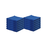 12-Pack Cotton Hand Towels – Premium Quality for Everyday Luxury