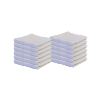 12-Pack Cotton Hand Towels – Premium Quality for Everyday Luxury