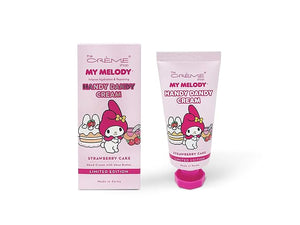 The Crème Shop x Sanrio Hello Kitty Handy Cream (Strawberry Cake)