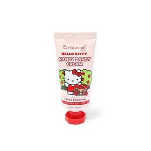 The Crème Shop x Sanrio Hello Kitty Handy Cream (Apple Blossom)