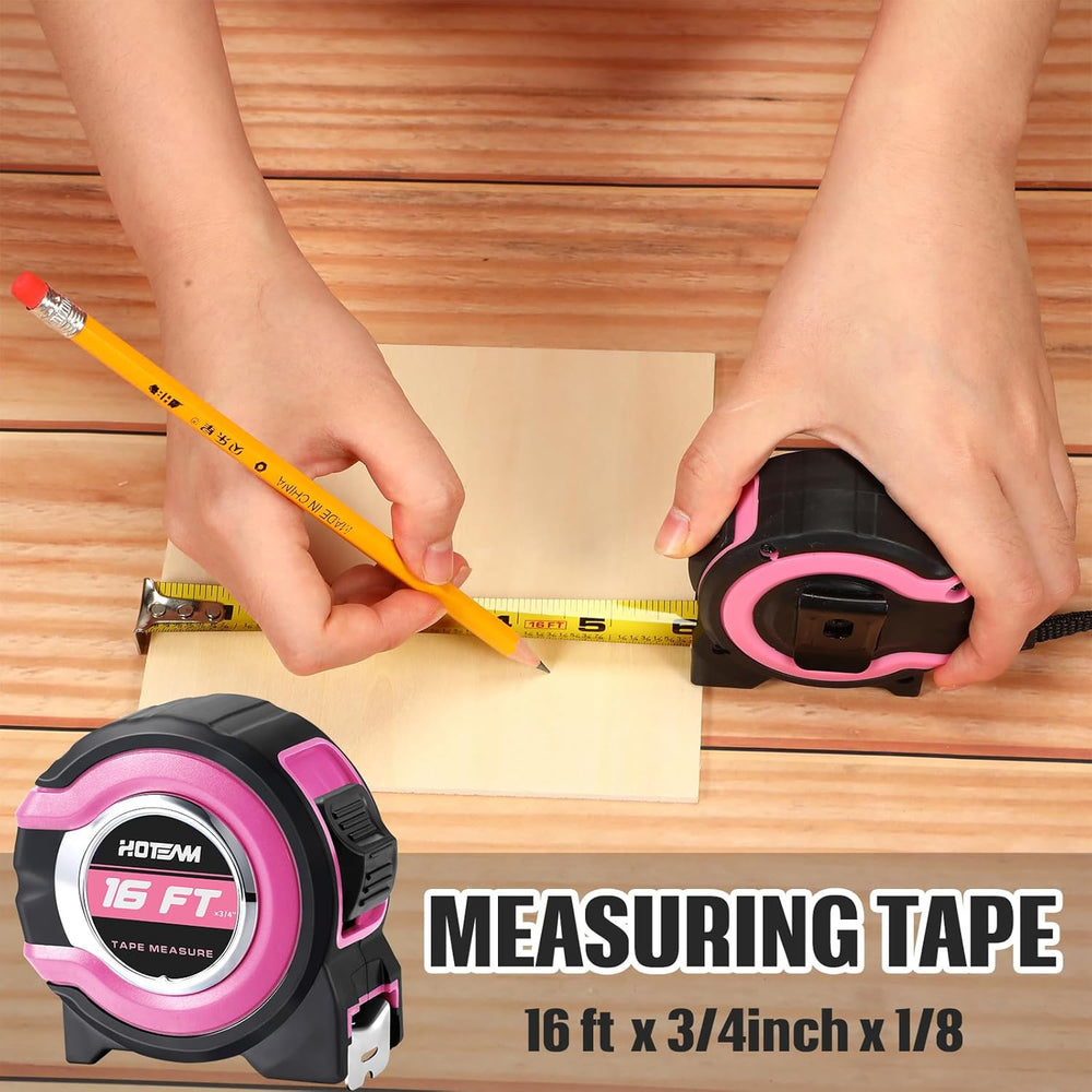 16ft Measuring Tape (Set of 20)