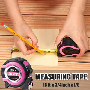 16ft Measuring Tape (Set of 20)