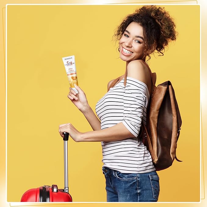 1 oz Travel Size Body Lotion (Set of 100)
