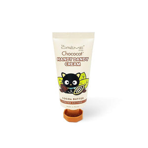 The Crème Shop x Sanrio Hello Kitty Handy Cream (Cocoa Butter)