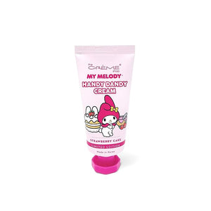 The Crème Shop x Sanrio Hello Kitty Handy Cream (Strawberry Cake)