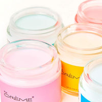 The Crème Shop Overnight Treatment Mask (Turmeric)