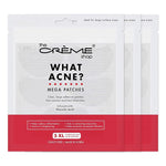 The Crème Shop | What Acne? Mega Acne Patch (5 Patches) -Set of 3