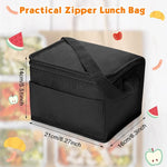 Insulated Lunch Bag (Set of 30)