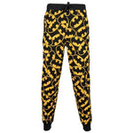 Batman Men's Pajama Sleep Pants