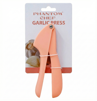 Phantom Chef Easy-Press Garlic Crusher – Kitchen Tool
