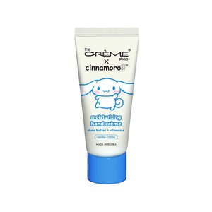 The Crème Shop x Sanrio Hello Kitty Handy Cream (Cinnamoroll)