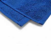 Premium 100% Cotton Bath Towels – 6 Pack (26"x54")