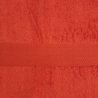 Premium 100% Cotton Bath Towels – 6 Pack (26"x54")