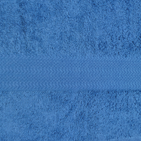 Premium 100% Cotton Bath Towels – 6 Pack (26"x54")