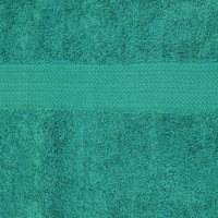 Premium 100% Cotton Bath Towels – 6 Pack (26"x54")