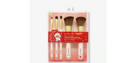 The Crème Shop x Doraemon: Fluffy Fortune Brush Collection  (Set of 5)