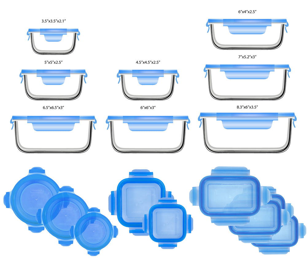 Food Containers – EverydaySpecial