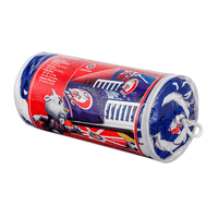 100% Cotton Toddler Bedding 4-PCS Set | Mexico Soccer Chivas USA - EverydaySpecial