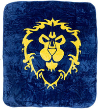 Luxury Plush Mink Throw Blanket | World of Warcraft (TWIN/QUEEN) - EverydaySpecial