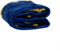 Luxury Plush Mink Throw Blanket | World of Warcraft (TWIN/QUEEN) - EverydaySpecial