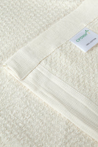 Thermal Terry Lush 100% Cotton Blanket ( TWIN / QUEEN / KING) - EverydaySpecial